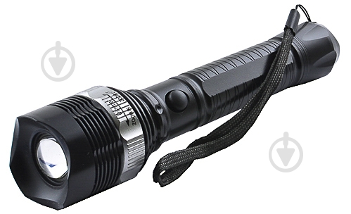 Фонарь Police 8802-LM - фото 1