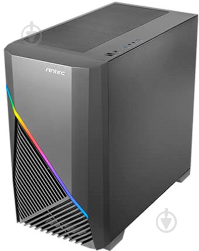 Корпус Antec Draco 10 (0-761345-80016-7) - фото 3