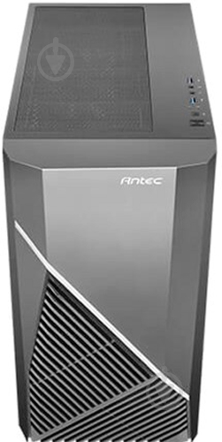 Корпус Antec Draco 10 (0-761345-80016-7) - фото 6