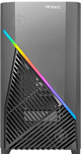 Корпус Antec Draco 10 (0-761345-80016-7) - фото 4