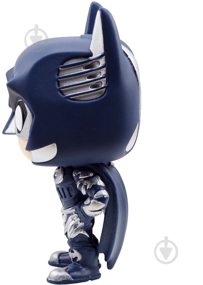 Фигурка Funko POP! Batman (1997) (FUN2549222) - фото 4