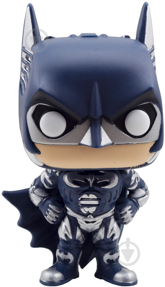 Фигурка Funko POP! Batman (1997) (FUN2549222) - фото 1