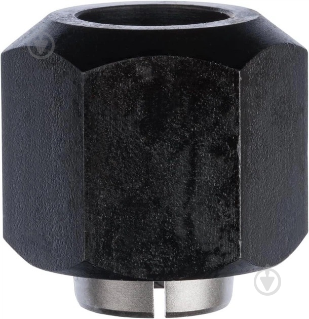 Патрон цанговый 12 мм Bosch 2608570107 - фото 1