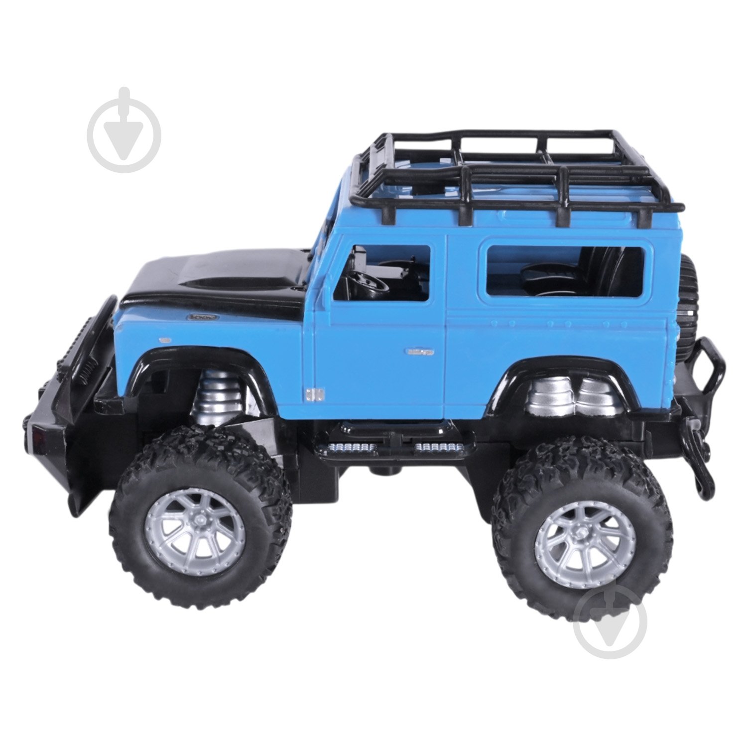 Автомобіль на радіокеруванні Shantou 1:24 AP8840B - фото 8