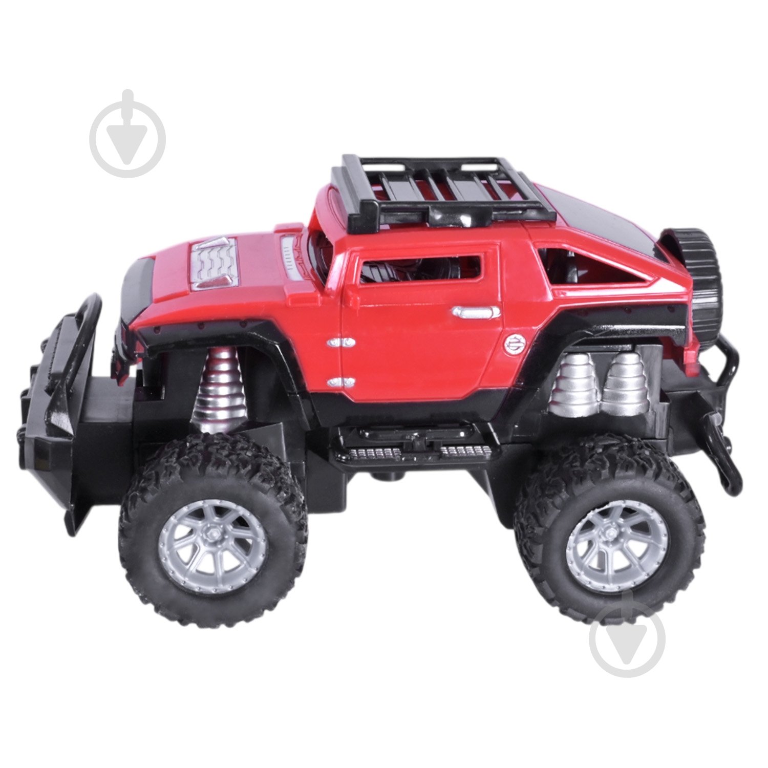 Автомобіль на радіокеруванні Shantou 1:24 AP8840B - фото 10