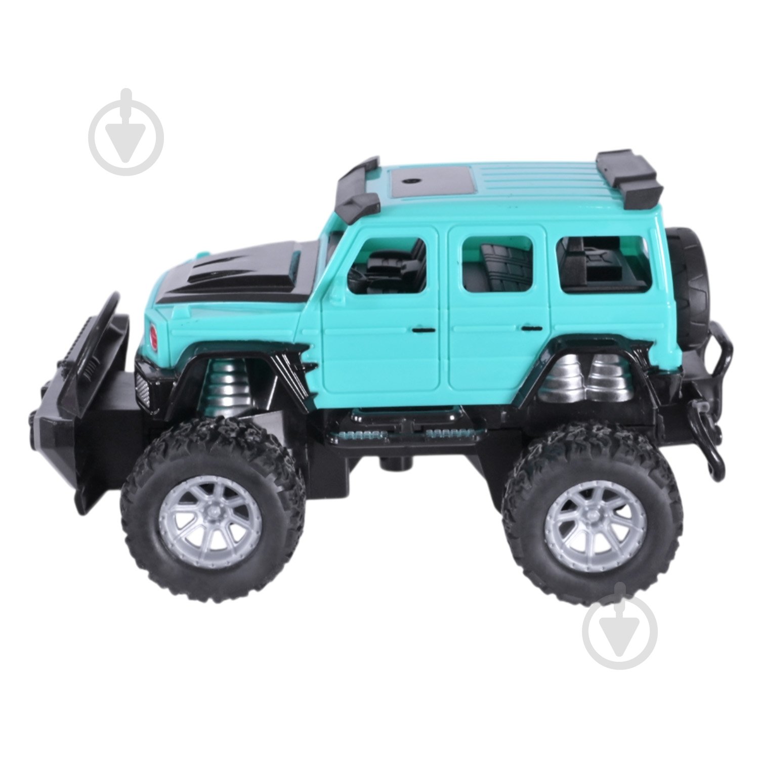 Автомобіль на радіокеруванні Shantou 1:24 AP8840B - фото 12
