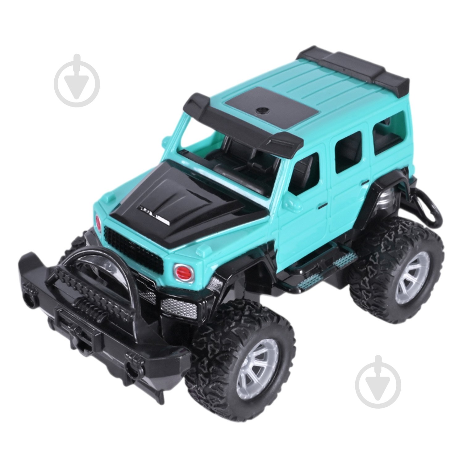 Автомобіль на радіокеруванні Shantou 1:24 AP8840B - фото 13