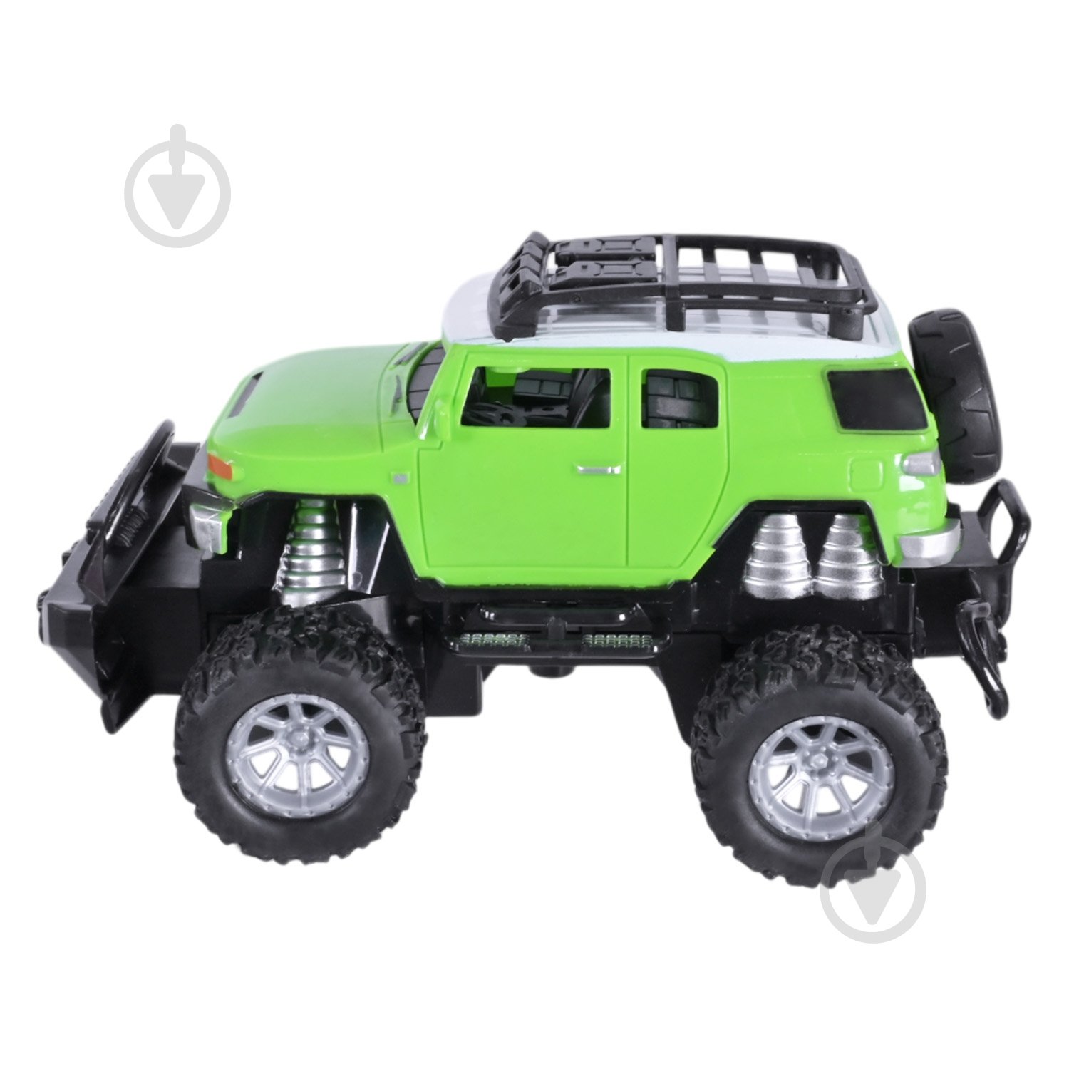 Автомобіль на радіокеруванні Shantou 1:24 AP8840B - фото 2