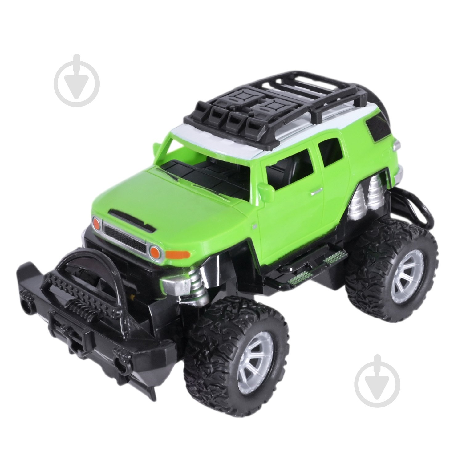 Автомобіль на радіокеруванні Shantou 1:24 AP8840B - фото 3