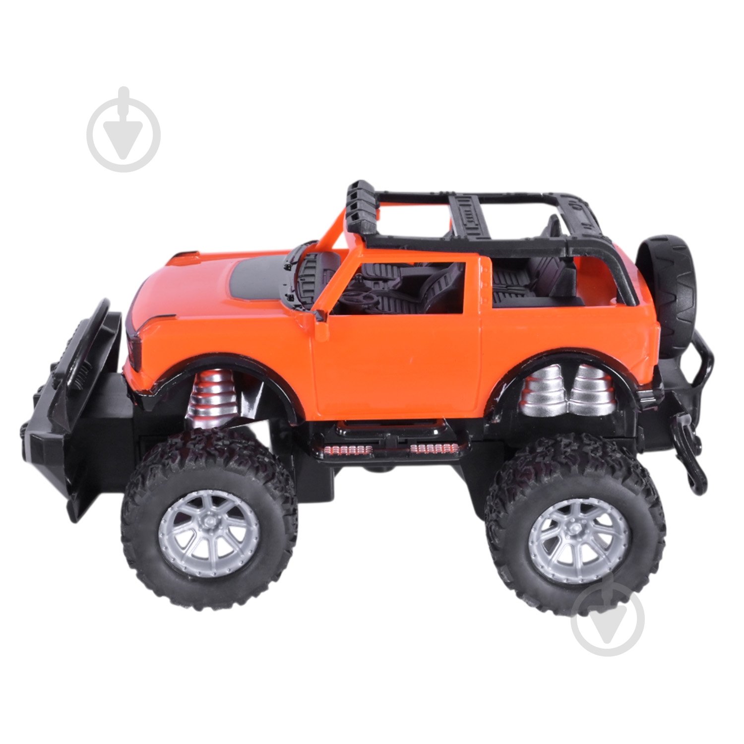 Автомобіль на радіокеруванні Shantou 1:24 AP8840B - фото 6