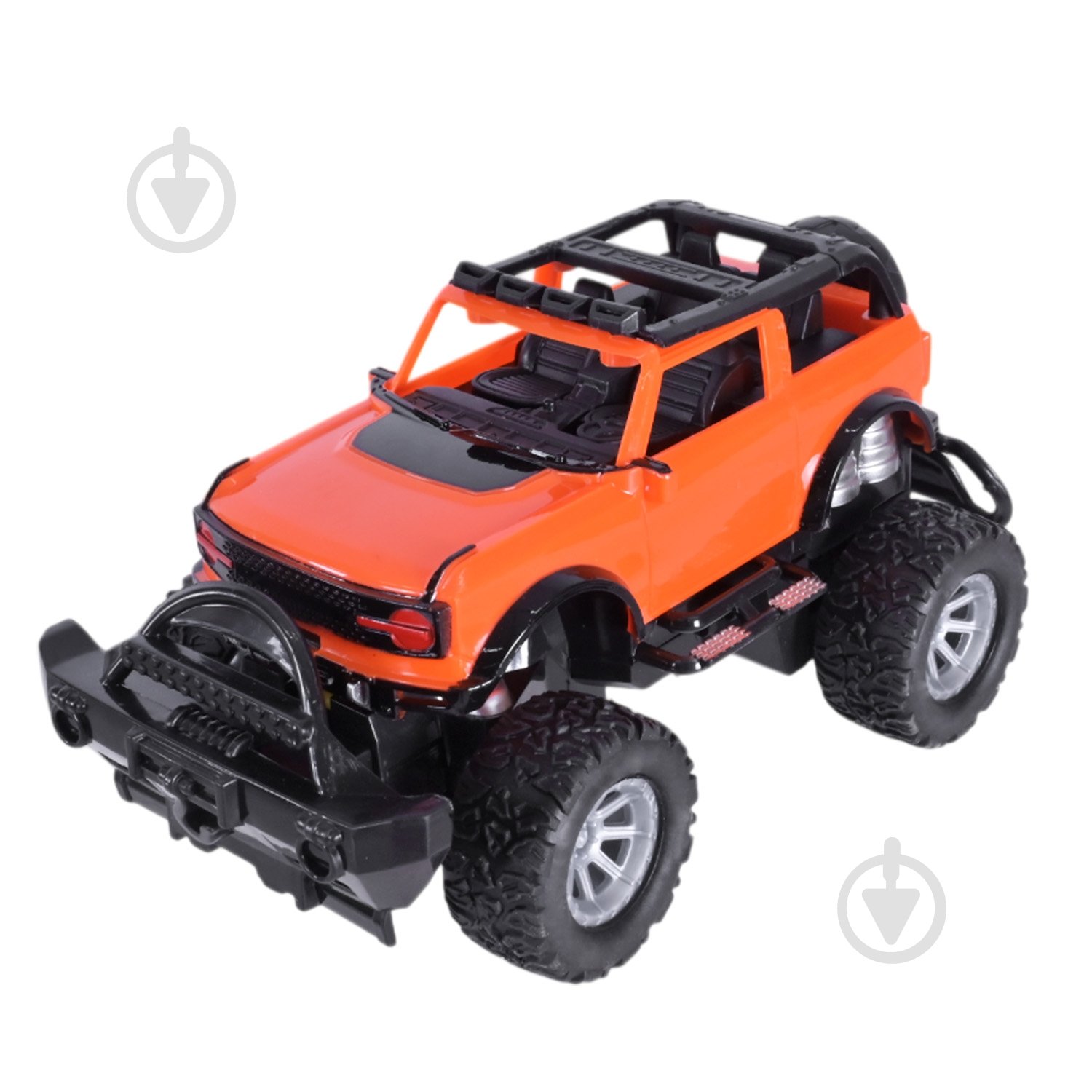 Автомобіль на радіокеруванні Shantou 1:24 AP8840B - фото 7
