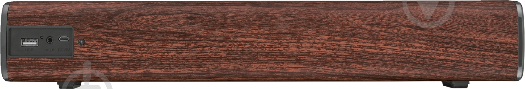 Портативная колонка Trust Vigor brown (22867) - фото 4