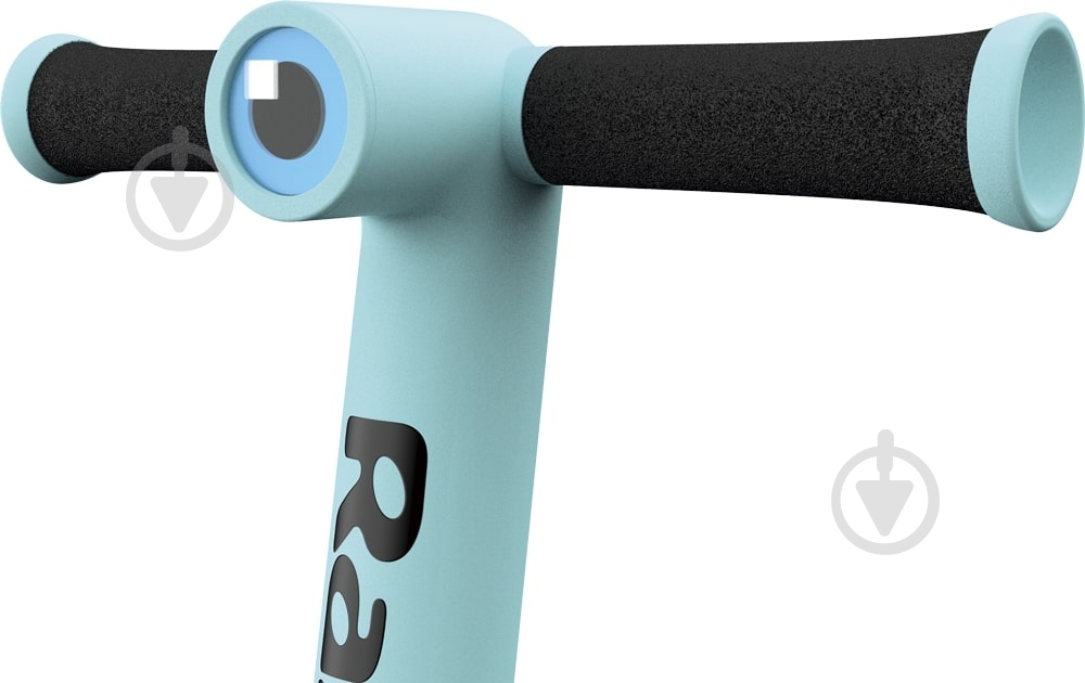 Самокат Razor дитячий Wild Ones Jr Акула бірюзовий - фото 3