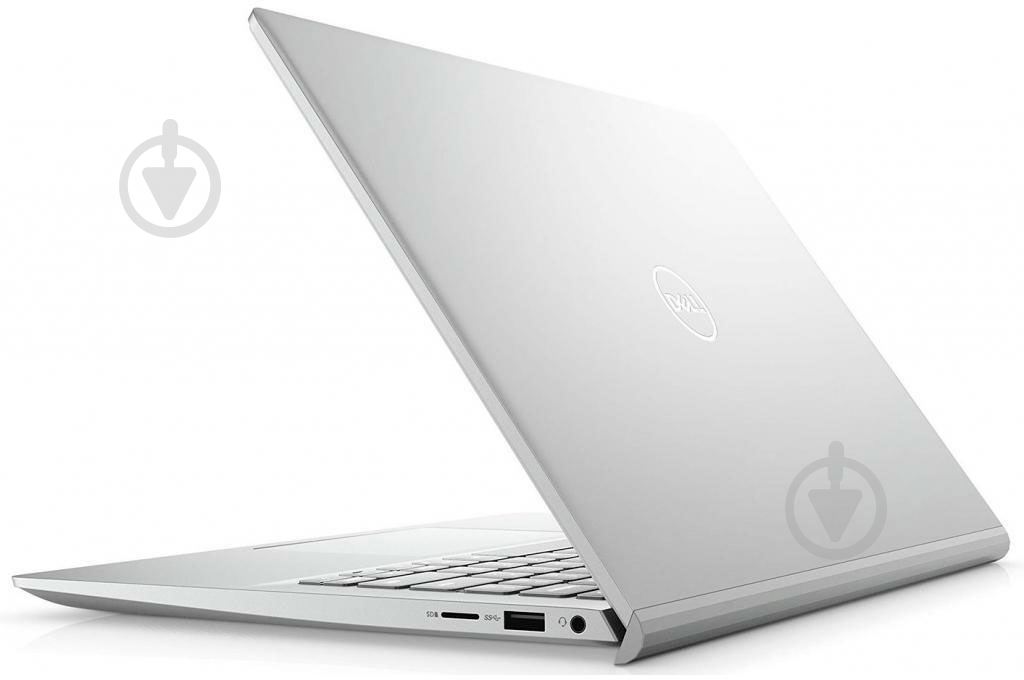 Ноутбук Dell 5401 14 (5401Fi712S4MX330-LPS) silver - фото 7 Ноутбук Dell 5401 14 (5401Fi712S4MX330-LPS) silver - фото 7