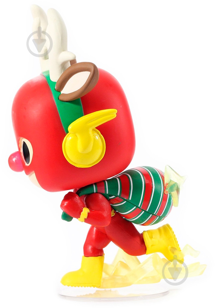 Фигурка Funko POP! Rudolph Flash (FUN2549677) - фото 3