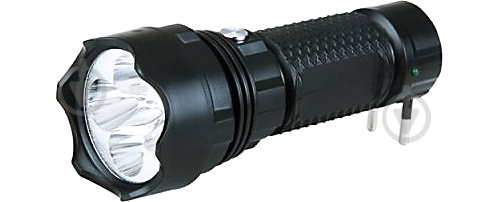 Фонарь YAJIA 1175-5LED - фото 1 Фонарь YAJIA 1175-5LED - фото 1