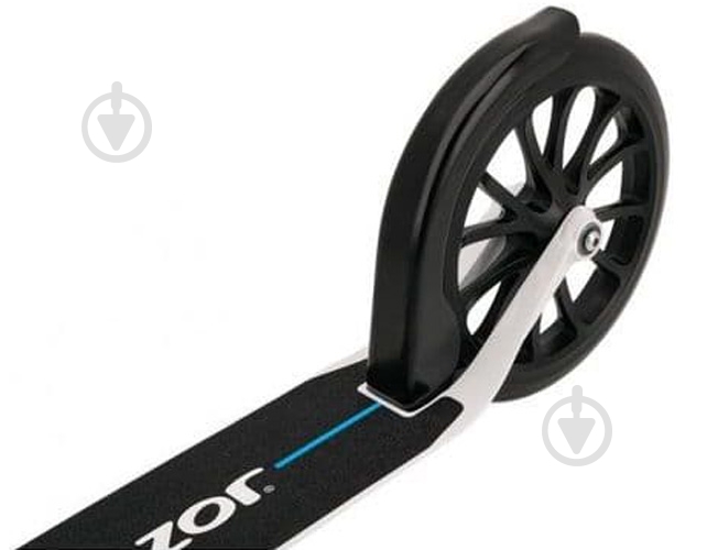 Самокат Razor детский A6 Kick белый - фото 6