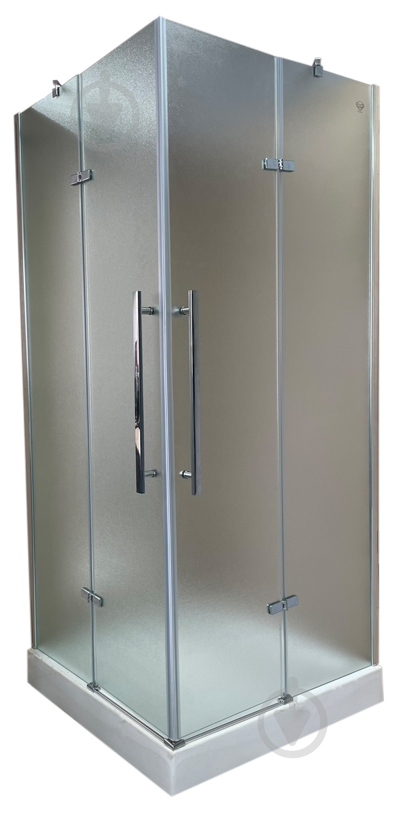Душова кабіна DP Premium 90х90 см DP 001.1 - фото 1