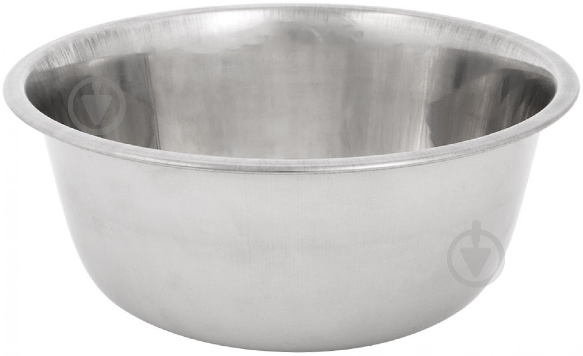 Миска металева Testrut - фото 1