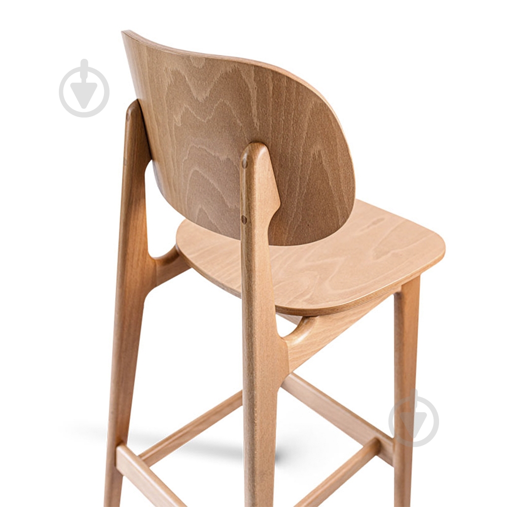 Стілець барний PAVLYK Лула Бар бук - фото 3