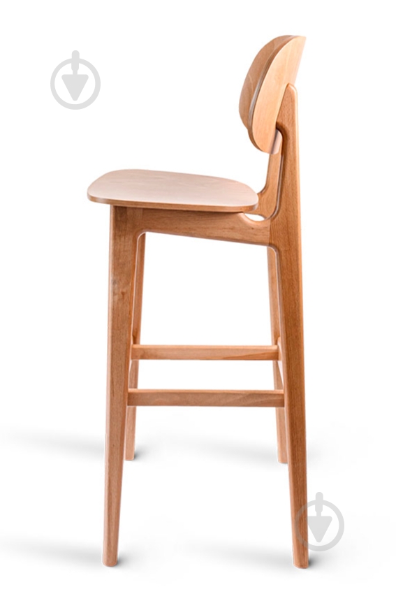 Стілець барний PAVLYK Лула Бар бук - фото 2
