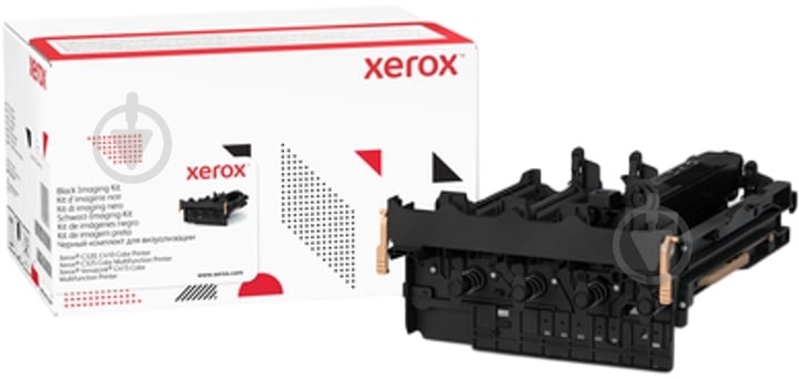 Картридж Xerox VLC415 (013R00700) черный - фото 1