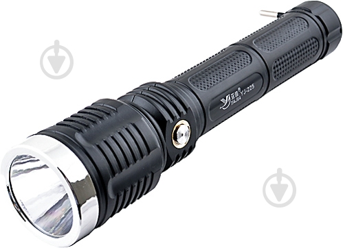 Фонарь YAJIA 225-1W - фото 1