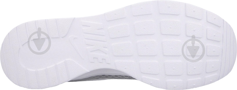 Кроссовки мужские демисезонные Nike TANJUN 812654-010 р.40 серые - фото 4