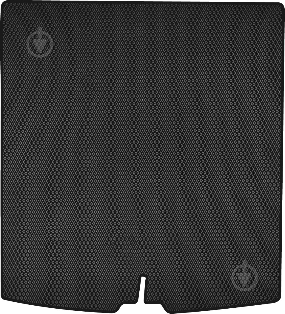 Ковер в багажник EVAtech Chrysler (CS51148B1RBB) модельные - фото 1 Ковер в багажник EVAtech Chrysler (CS51148B1RBB) модельные - фото 1