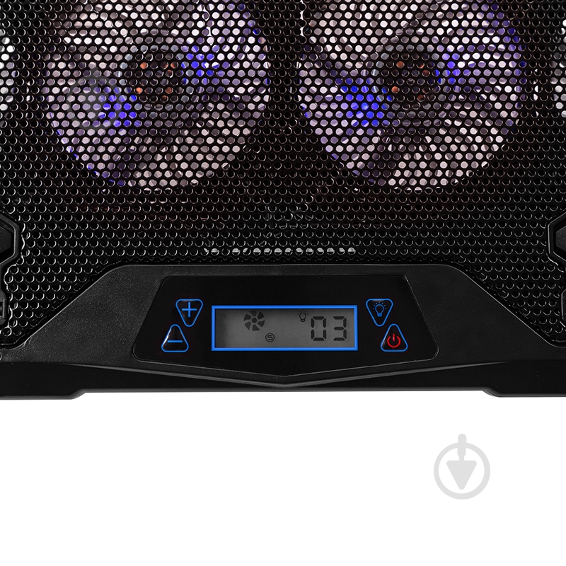 Подставка для ноутбука HiSmart (HS083144) DCX-A103 - фото 6