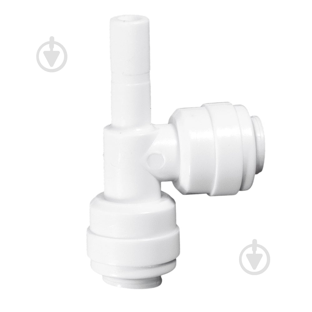 Фитинг Роса Ф304 ТР-1/4JG-1/4JG-1/4Tube - фото 1