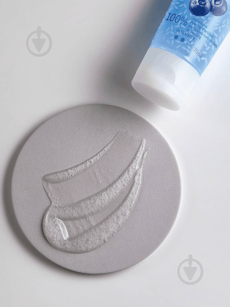 Скраб Nivea Рисовый очищение и гладкость 75 мл - фото 2 Скраб Nivea Рисовый очищение и гладкость 75 мл - фото 2