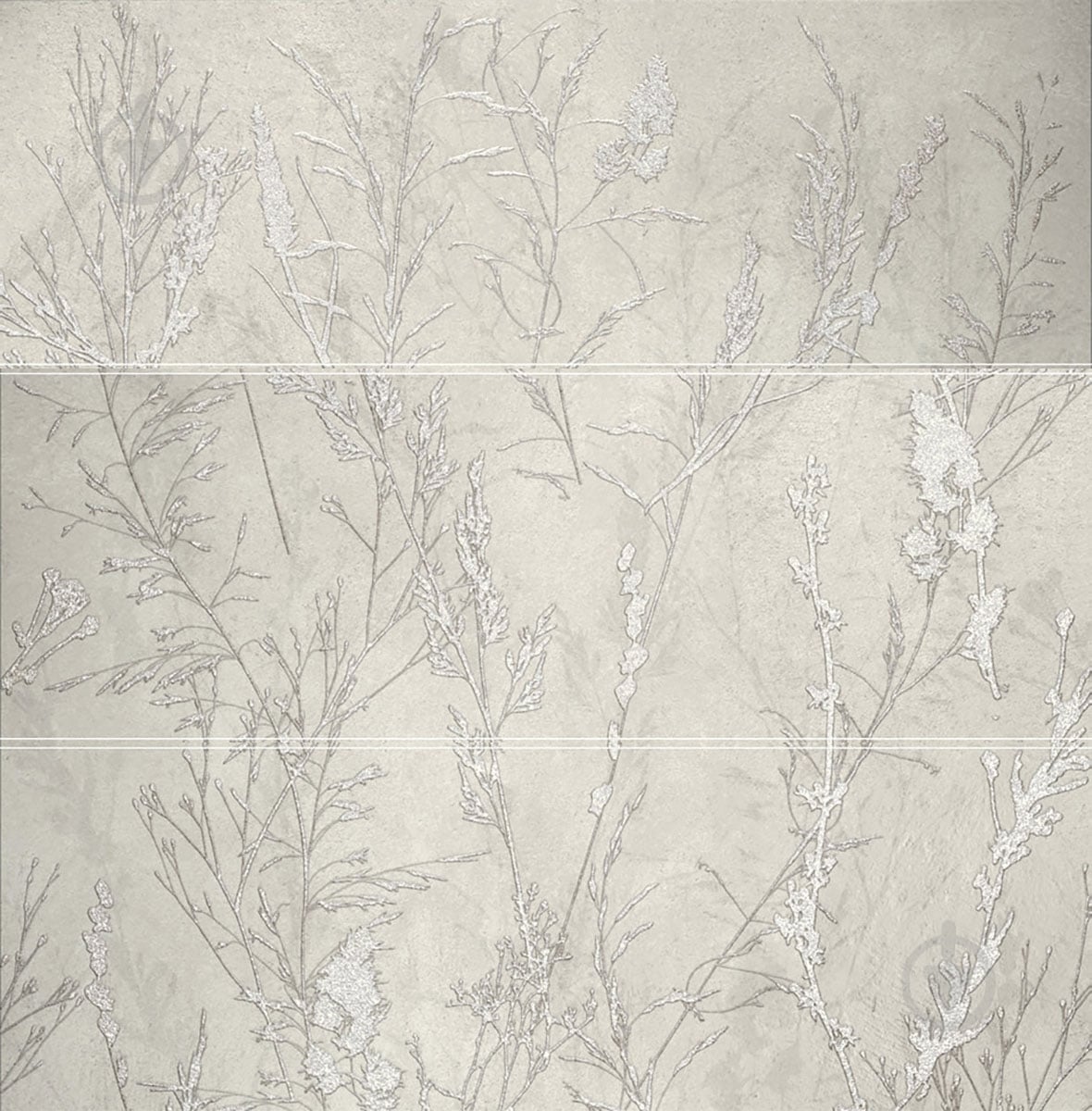 Декор Azulejos Аlcor 1 Стенфорд 85,5х85,5 - фото 1