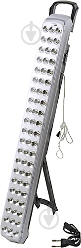 Фонарь YAJIA 6825-63LED - фото 1