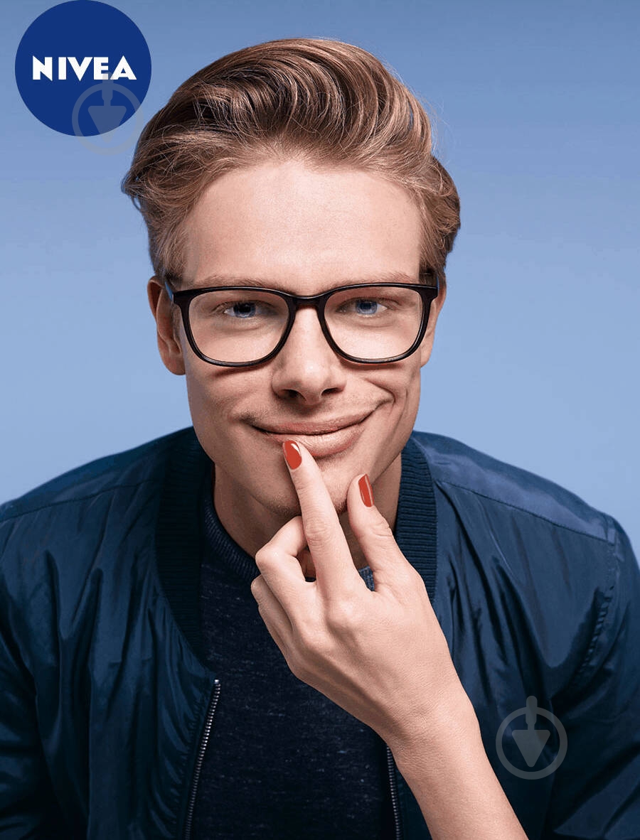 Бальзам для губ Nivea Men Active Care SPF 15 5,5 г - фото 5