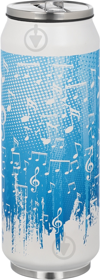 Термобанка Flamberg Melody 500 мл - фото 1