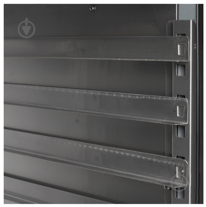 Шкаф морозильный TEFCOLD BF850 - фото 2