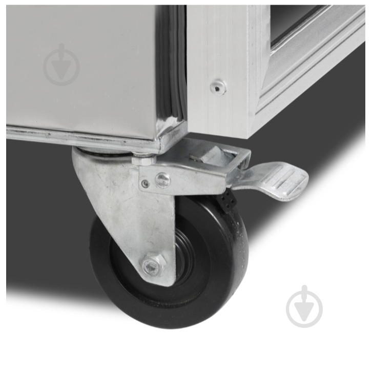 Шкаф морозильный TEFCOLD BF850 - фото 3