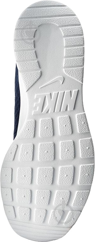 Кроссовки мужские демисезонные Nike TANJUN 812654-414 р.45,5 синие - фото 4