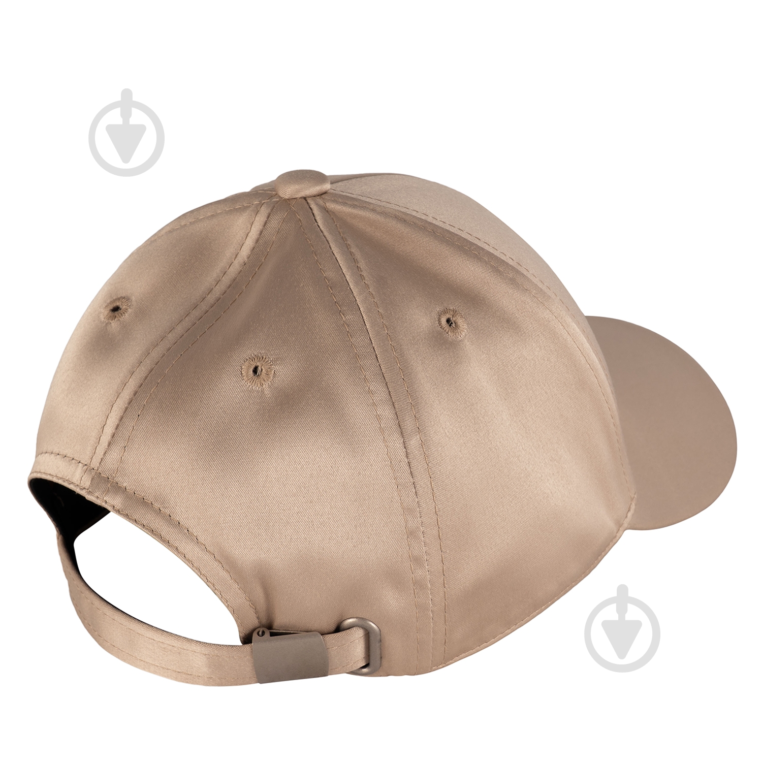 Бейсболка Vilss №16444 р. 54-58 бежевый - фото 2
