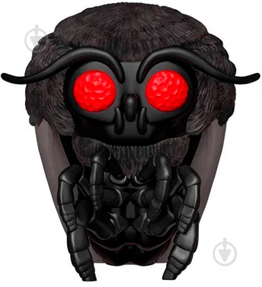 Фигурка Funko POP! Mothman (FUN2075) - фото 1 Фигурка Funko POP! Mothman (FUN2075) - фото 1