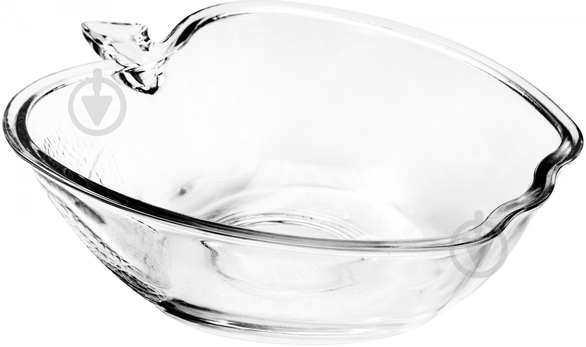 Салатник Яблоко 13 см Axentia - фото 1