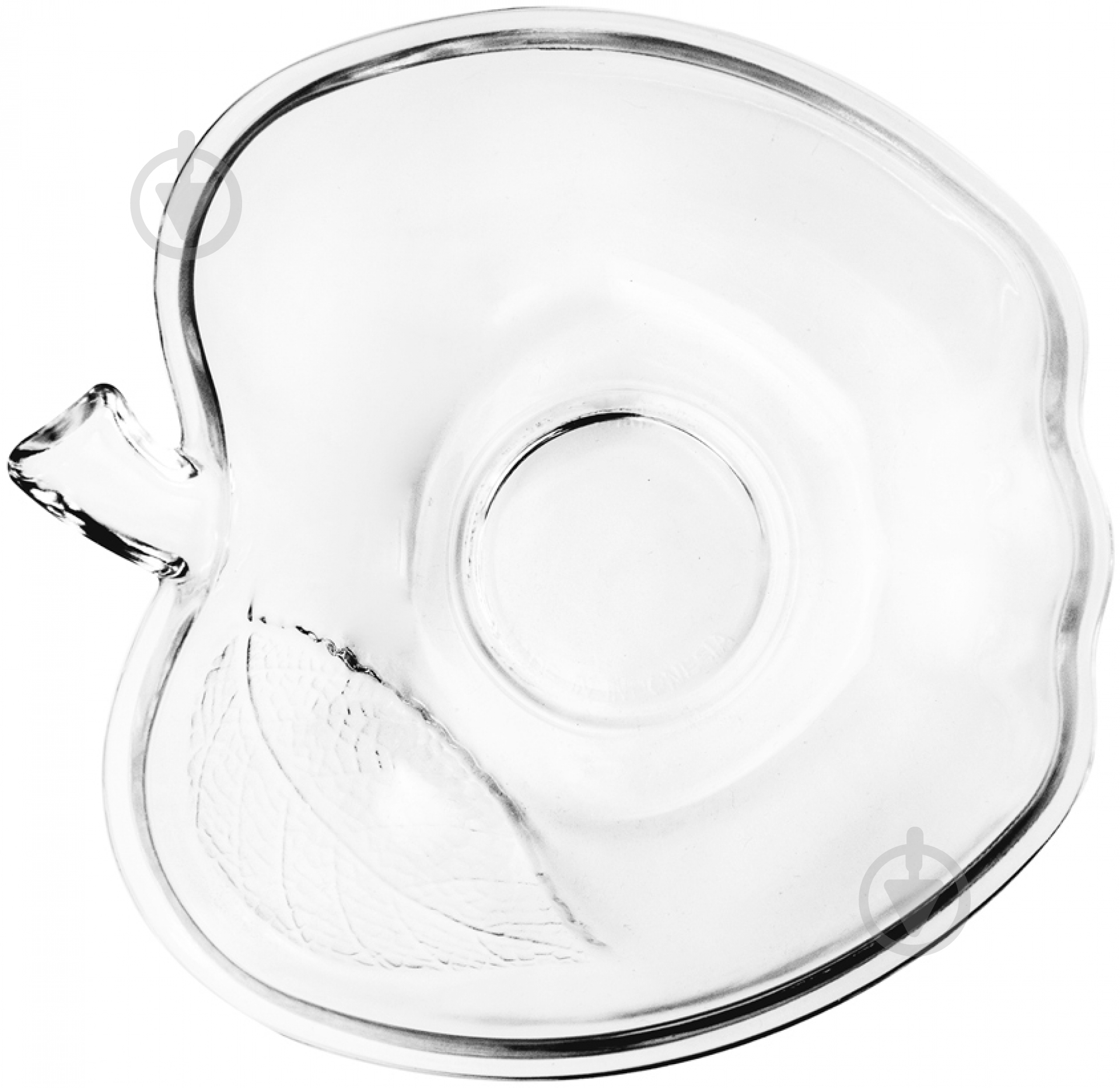 Салатник Яблоко 13 см Axentia - фото 2