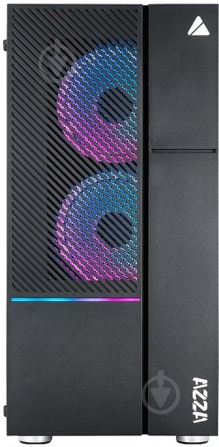 Корпус AZZA Iris 330 (CSAZ-330) - фото 2 Корпус AZZA Iris 330 (CSAZ-330) - фото 2