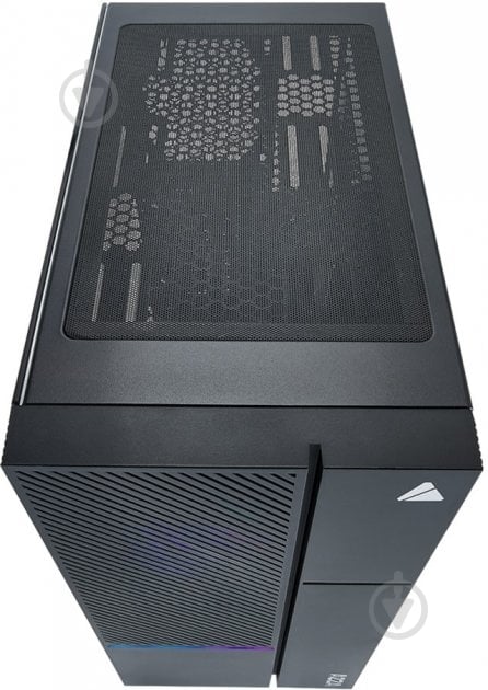 Корпус AZZA Iris 330 (CSAZ-330) - фото 4 Корпус AZZA Iris 330 (CSAZ-330) - фото 4