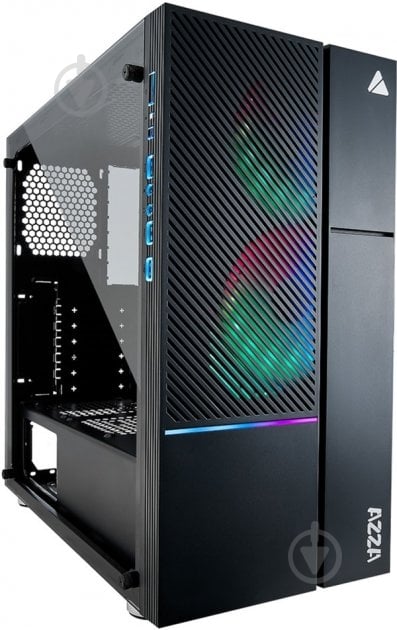 Корпус AZZA Iris 330 (CSAZ-330) - фото 1 Корпус AZZA Iris 330 (CSAZ-330) - фото 1