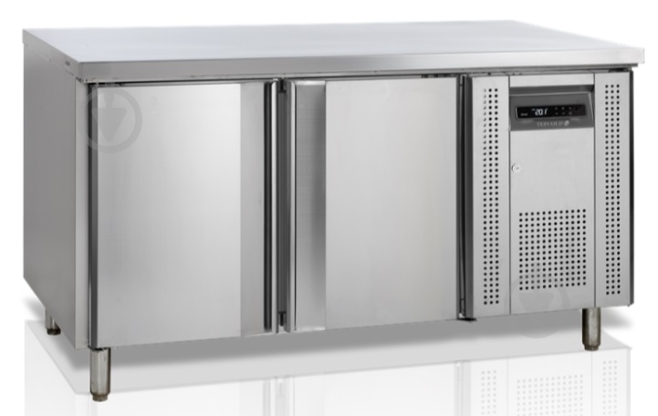Стол холодильный TEFCOLD BK210 - фото 1 Стол холодильный TEFCOLD BK210 - фото 1