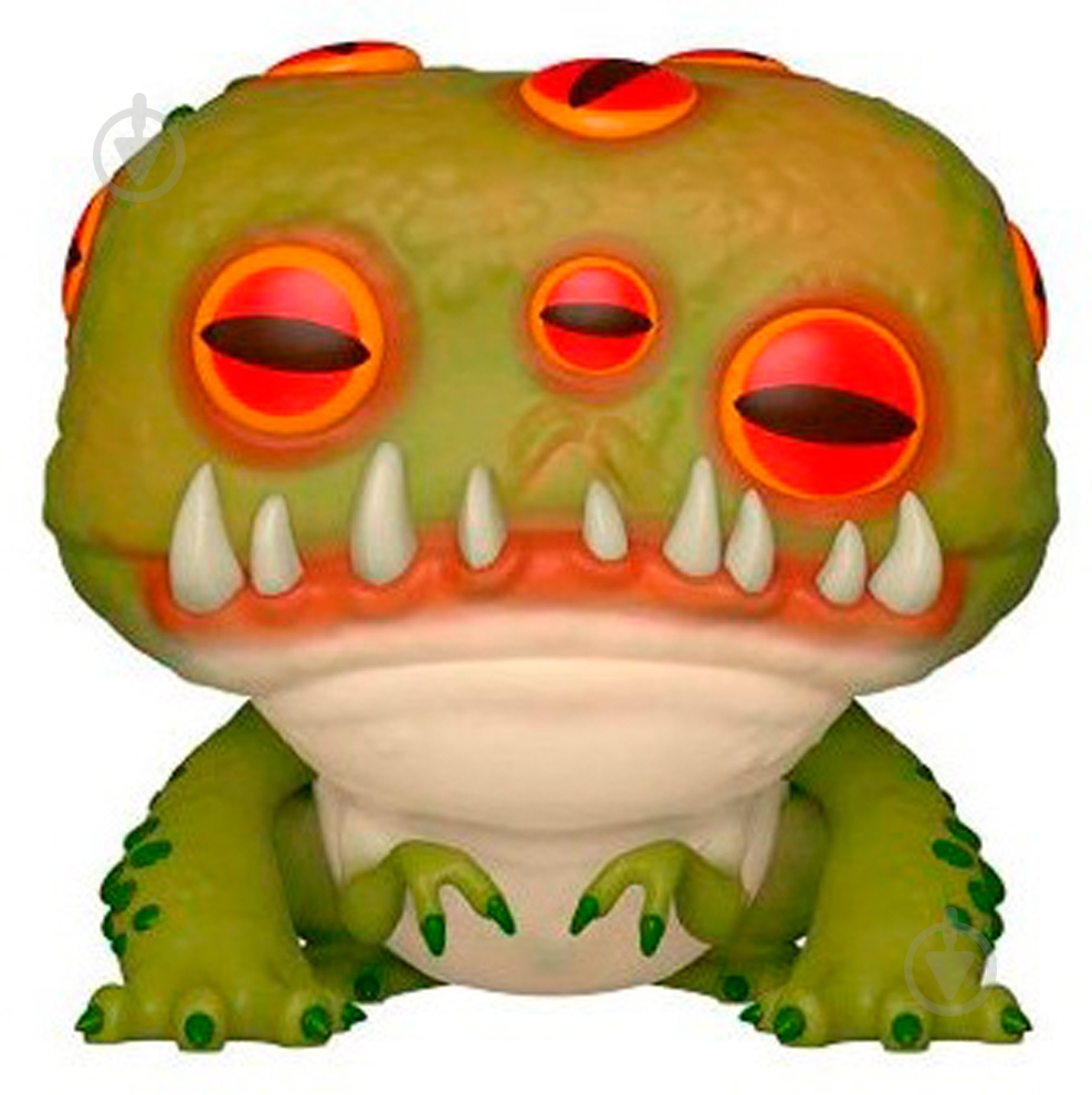 Фигурка Funko POP! Radtoad (FUN2076) - фото 1