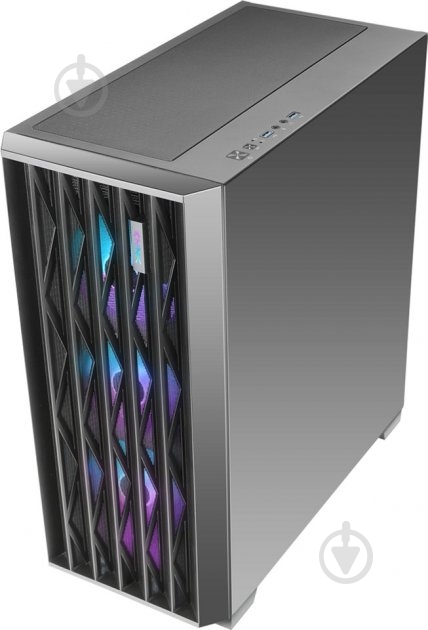 Корпус AZZA Legionare (CSAZ-470) - фото 3