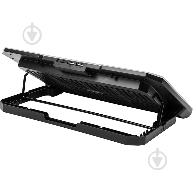 Подставка для ноутбука HiSmart (HS083137) DCX-A16 - фото 2 Подставка для ноутбука HiSmart (HS083137) DCX-A16 - фото 2